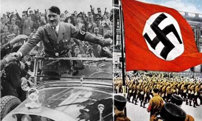 چگونه هیتلر با از دست دادن ۲ میلیون رای صدر اعظم آلمان شد؟