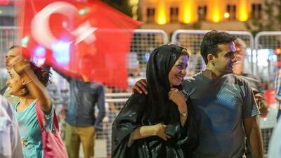 سیل سفر به استانبول در عید فطر؛ ۳ شب ۸۰ میلیون!