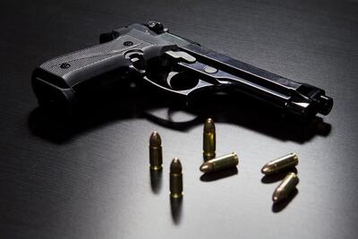 تصویب کلیات طرح اصلاح قانون مجازات قاچاق اسلحه و مهمات