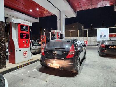 تصمیم دولت برای رفع ناترازی بنزین | شایعات سه نرخی شدن بنزین | بنزین‌ گران می‌شود؟