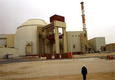 افزایش  تولید برق هسته‌ای ایران تا 3 هزار مگاوات
