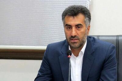 مدیرکل آموزش فنی و حرفه‌ای استان قزوین منصوب شد