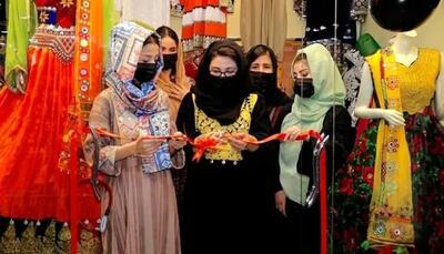 آنلاین‌شاپ؛ پاتوق جدید جوانان افغان برای خرید لباس و زیورآلات