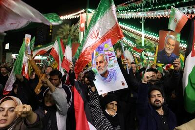 تحلیل نشریه آمریکایی از تحولات منطقه | ایران در همه این دهه ها سخت و سازگار شده است