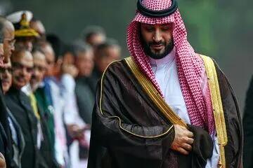 پروژه جنجالی عربستانی‌‌ها به مانع برخورد کرد