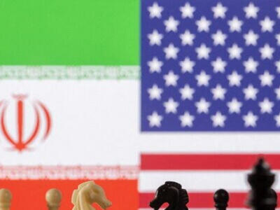 گزینه‌ای برای آرامش در روابط آمریکا با ایران - دیپلماسی ایرانی