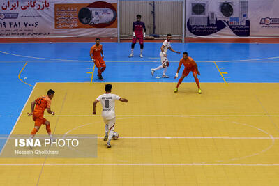 چند خبر کوتاه از ورزش قزوین