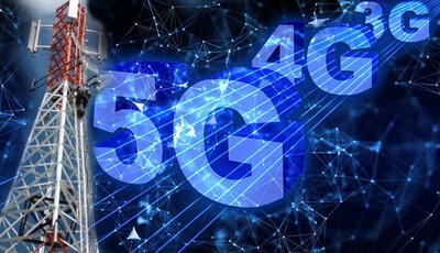 انجمن جهانی مخابرات: اتصالات ۵G از ۱.۶ میلیارد گذشت