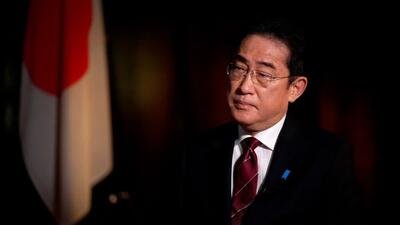 نخست‌وزیر ژاپن: جهان در نقطه عطف تاریخی قرار دارد/ به دنبال نشست با کیم جونگ اون هستیم