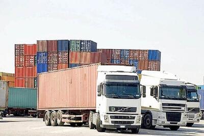افزایش ۳۲ درصدی صادرات کالا از خراسان شمالی