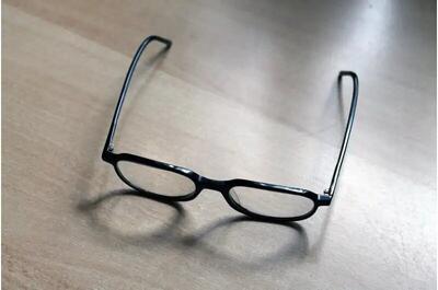 عینکی که موجب افزایش درآمد می‌شود