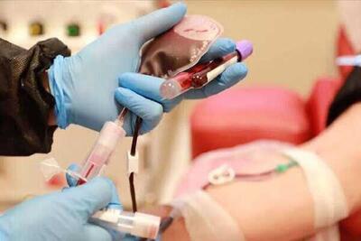 رشد  ۱۲.۶ درصدی اهدای خون در یزد/اهدای خون و پلاکت بیش از ۵۱ هزار یزدی در سال گذشته