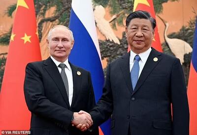 ادعای مقام‌های آمریکایی درباره افزایش کمک‌های چین به روسیه در جنگ با اوکراین