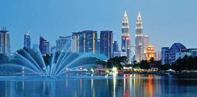 هزینه سفر به مالزی تقریبا چقدر می شود؟