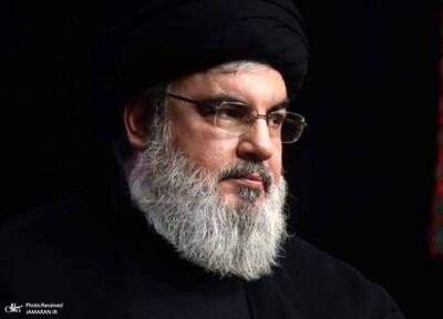 سیدحسن نصرالله: رهبر انقلاب و مسئولین ایرانی تصمیم قاطع گرفته‌اند که پاسخ ایران به اسرائیل مستقیم باشد