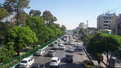 سجزی در وضعیت قرمز کیفیت هوا / هوای اصفهان سالم است