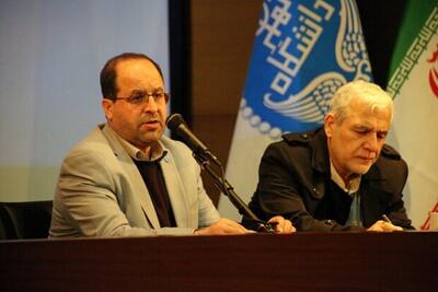 نوزدهمین دوره ملاقات عمومی رییس دانشگاه تهران برگزار می‌شود