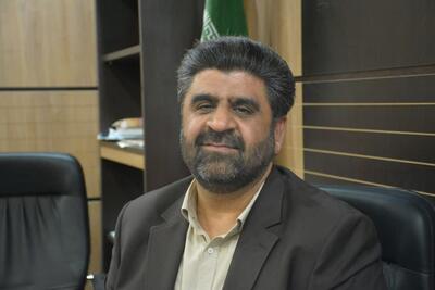 «محمدجواد شاکر اردکانی» به‌عنوان رییس شورای شهر اردکان انتخاب شد
