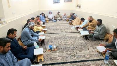 ضرورت توجه ویژه به جلسات خانگی قرآن در مناطق محروم