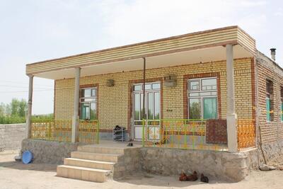 بهسازی۷۰۰۰ مسکن روستایی در کهگیلویه و بویراحمد در حال اجرا است