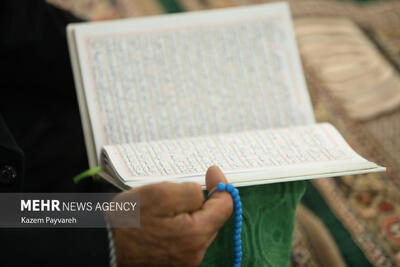 اجرای برنامه‌های قرآنی در زندان‌های لرستان/ تربیت ۱۳۰ حافظ قرآن