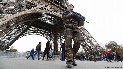 پاریس در آستانه المپیک همکاری‌های ضدتروریستی با مسکو را قطع کرد