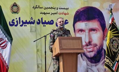 فرمانده نیروی زمینی ارتش: ایران پاسخی پشیمان‌کننده به رژیم صهیونیستی خواهد داد