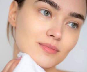 5 ترفند متخصصان پوست برای جوانسازی صورت