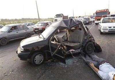 انتقاد رئیس پلیس راهور از بدنه خودرو‌های داخلی: نمی‌توانند جان سرنشینان را نجات دهد | رویداد24
