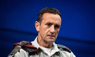 فرمانده ارتش اسرائیل: عقب‌نشینی از غزه به معنای پایان جنگ نیست | رویداد24