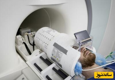 ثبت اولین تصاویر مغز انسان با قدرتمندترین دستگاه MRI جهان