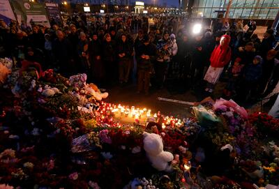 اعترافات متهمان حمله داعش تروریستی در مسکو