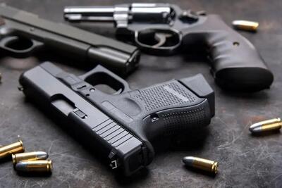 مصوبه مجلس برای مجازات حمل سلاح و قاچاق اسلحه و مهمات