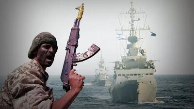حمله گسترده انصارالله یمن به کشتی های آمریکایی، انگلیسی و اسرائیلی/ طرح شورای امنیت برای عضویت کامل فلسطین در سازمان ملل/ درگیری شدید میان اعضای داعش در سوریه