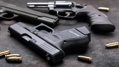 مصوبه مجلس برای مجازات حمل سلاح و قاچاق اسلحه