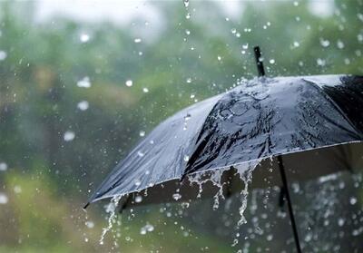 افزایش 35 درصدی بارش‌ها در اردبیل - تسنیم