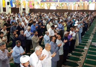 جزئیات اقامه نماز عید فطر در همدان اعلام شد - تسنیم