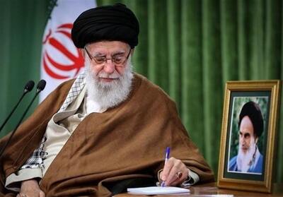 استفتاء از امام خامنه‌ای؛ چه‌موقع فطریه را ادا کنیم؟ - تسنیم