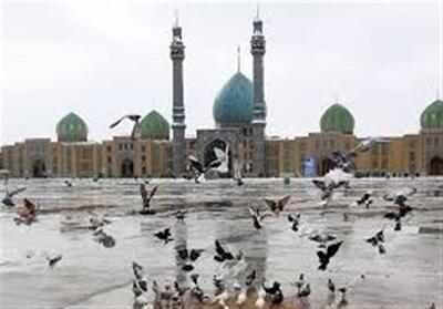 طرح جامع مسجد جمکران در سطح ملی تصویب شود - تسنیم