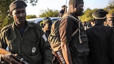 25 کشته در عملیات تروریستی بوکوحرام در نیجریه