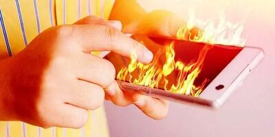 چند راهکاری برای جلوگیری از داغ شدن گوشی در هوای گرم