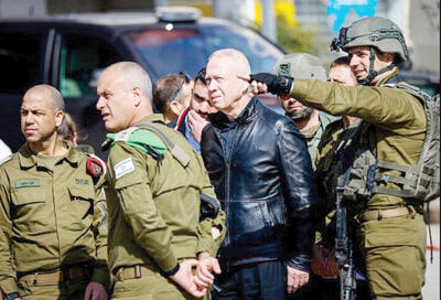 یورش به رفح، پرده آخر نمایش نتانیاهو؟