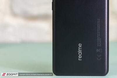 برند Realme P برای عرضه گوشی‌های خوش‌قیمت و قدرتمند رونمایی شد - زومیت