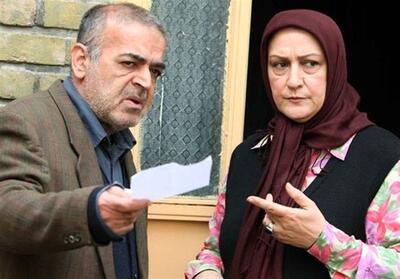 افشاگری مریم امیر جلالی بعد از سالها درباره « سریال خانه به دوش»  +ویدئو