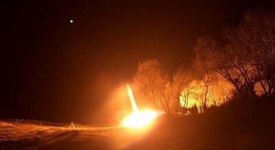 9 موشک خوفناک ایران برای حمله به اسرائیل مشخص شد + فیلم و عکس