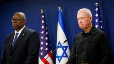 آکسیوس: اسرائیل هنوز زمان حمله به رفح را مشخص نکرده است