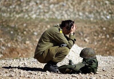 افشای رسوایی تجاوز خاخام ارتش اسرائیل به نظامی زن