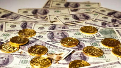 ۲۱ فروردین| قیمت طلا، سکه، دلار، یورو، لیر و درهم