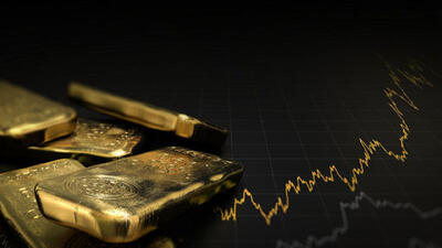 قیمت طلا به رکوردهای بالاتری می رسد