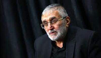 منصور ارضی هم از سانسور صداوسیما در امان نماند